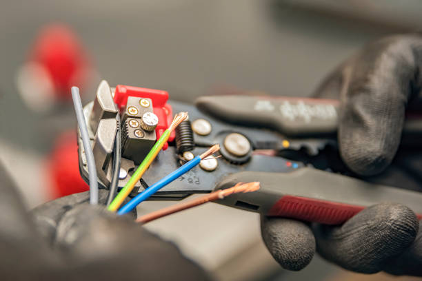 Best Electrical Wiring Services  in Harlem, FL