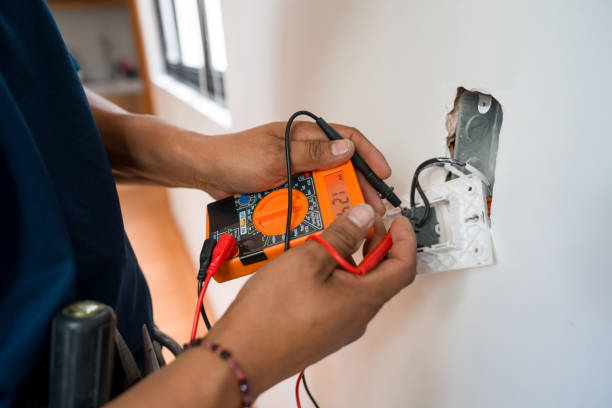 Best Industrial Electrical Services  in Harlem, FL