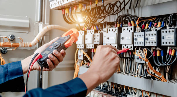 Best Electrical Troubleshooting Services  in Harlem, FL