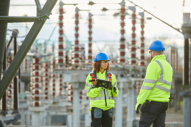 Best Emergency Electrician Near Me  in Harlem, FL