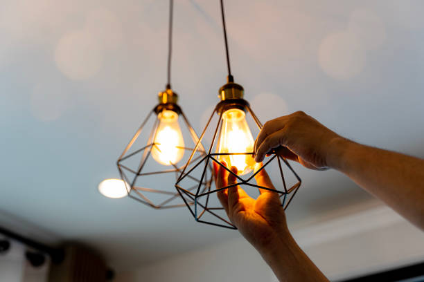 Best Electrical Installation Contractor  in Harlem, FL