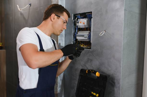 Best Residential Electrician Services  in Harlem, FL