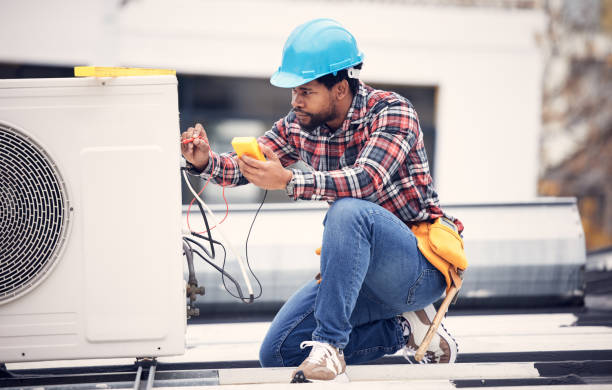 Best Industrial Electrical Services  in Harlem, FL