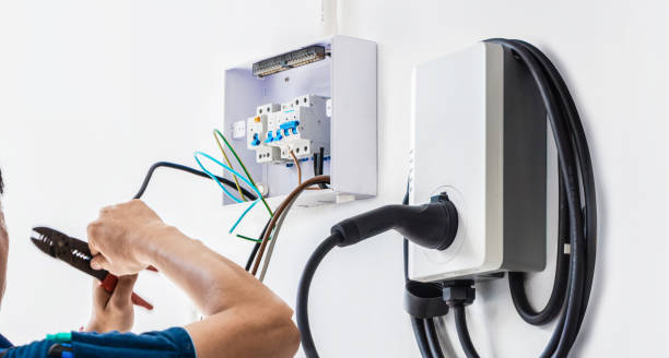 Best Electrician for Home Renovation  in Harlem, FL