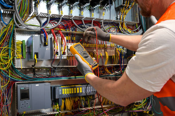 Best Affordable Electrical Installation  in Harlem, FL
