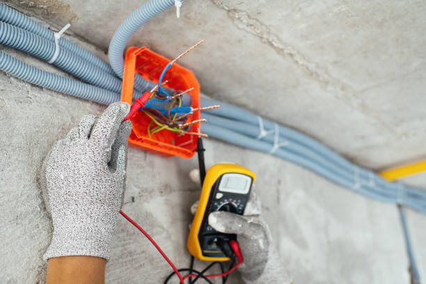 Best Electrical Upgrades for Homes  in Harlem, FL