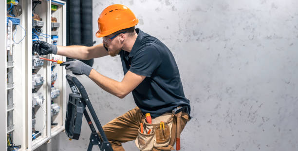 Best Electrical Contractors for Businesses  in Harlem, FL