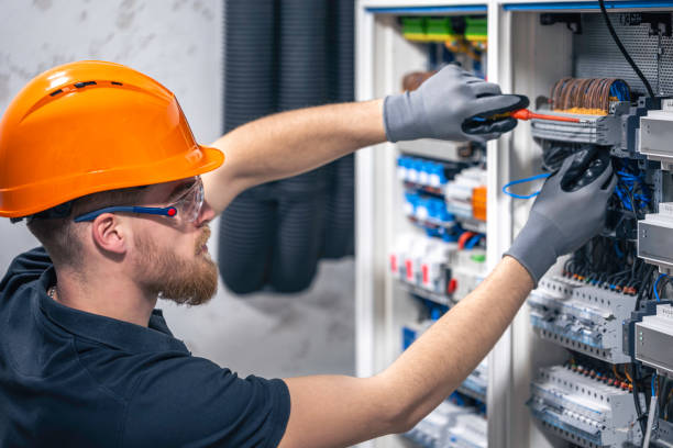 Best Local Electrician Companies  in Harlem, FL