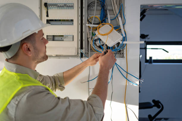 Best Electrical System Inspection  in Harlem, FL