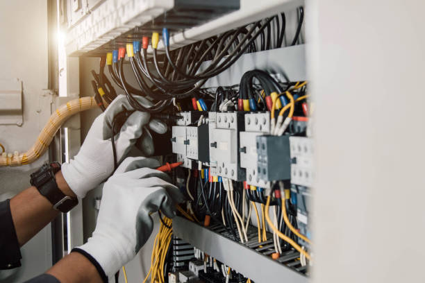 Best 24-Hour Electrician  in Harlem, FL