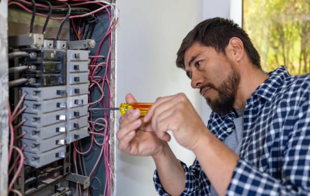 Best Best Electricians Near Me  in Harlem, FL